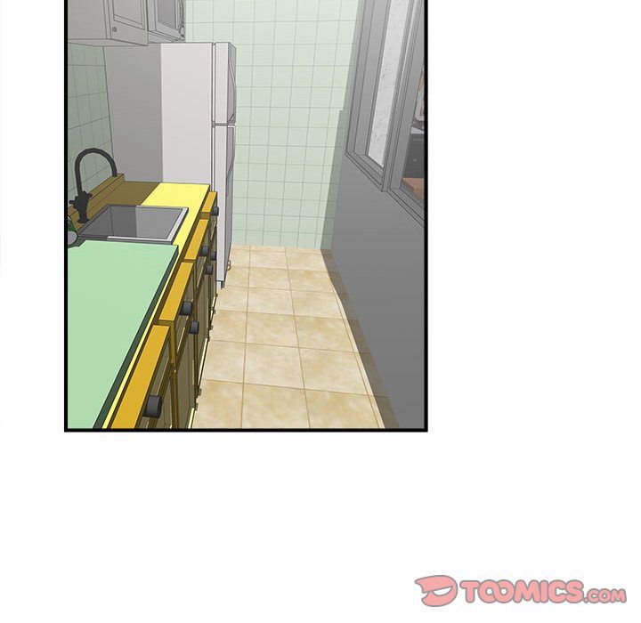 [韩国漫画] 密友 爱情,巨乳大奶#[118P]-90