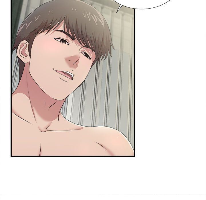 [韩国漫画] 密友 爱情,巨乳大奶#[129P]-9