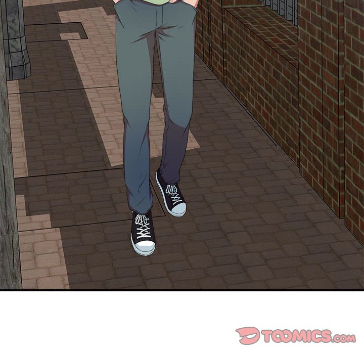 [韩国漫画] 密友 爱情,巨乳大奶#[127P]-21