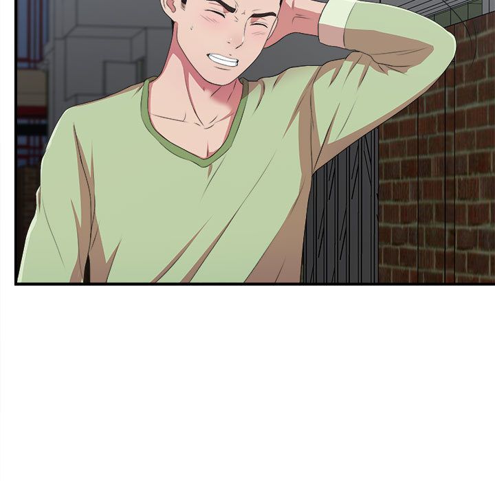 [韩国漫画] 密友 爱情,巨乳大奶#[127P]-31