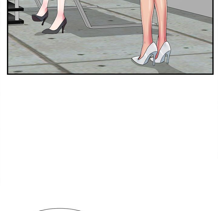 [韩国漫画] 密友 爱情,巨乳大奶#[127P]-88