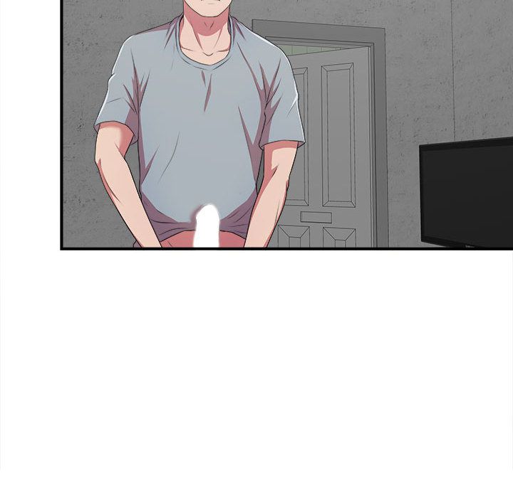[韩国漫画] 密友 爱情,巨乳大奶#[128P]-92