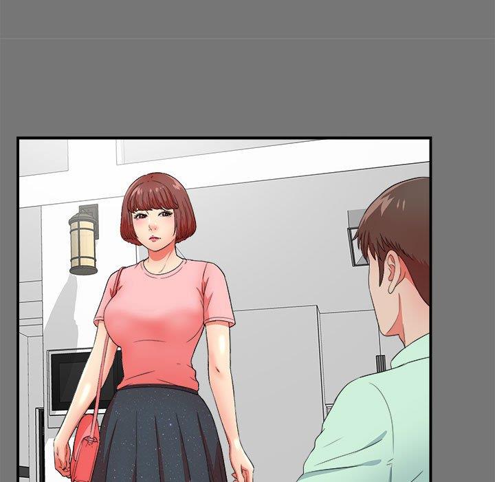 [韩国漫画] 密友 爱情,巨乳大奶#[106P]-101