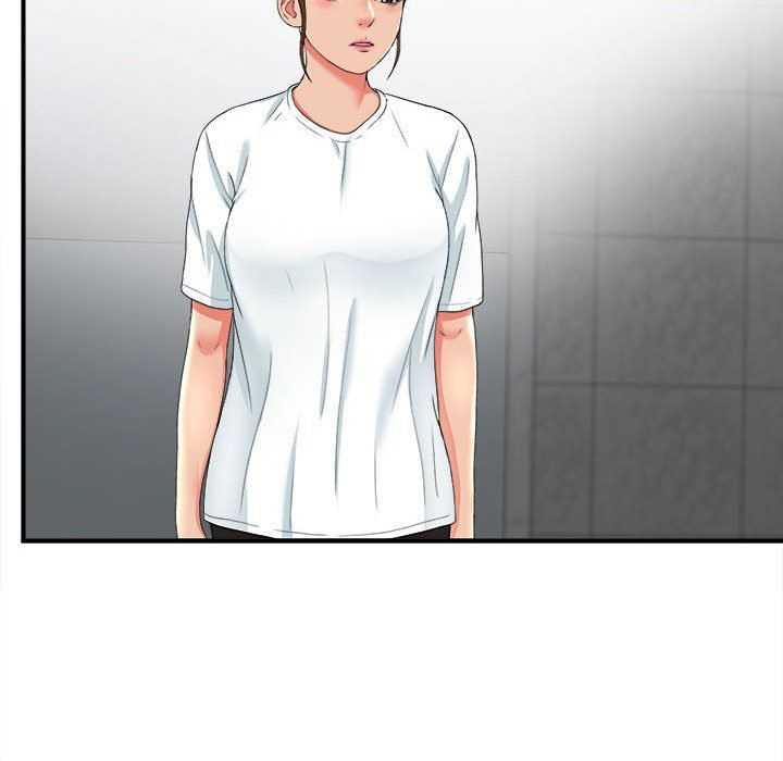 [韩国漫画] 密友 爱情,巨乳大奶#[101P]-49