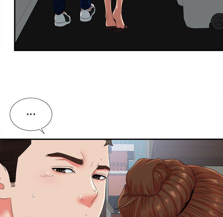 [韩国漫画] 密友 爱情,巨乳大奶#[101P]-79