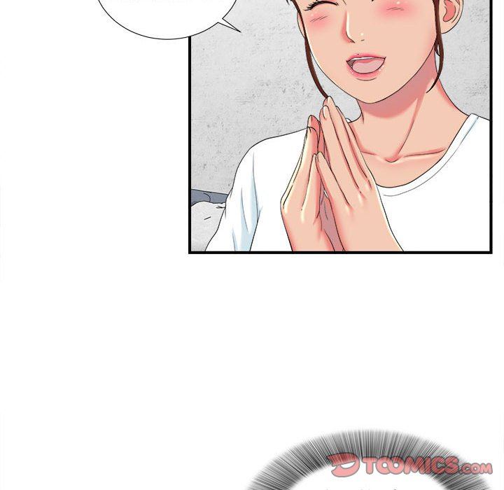 [韩国漫画] 密友 爱情,巨乳大奶#[103P]-26