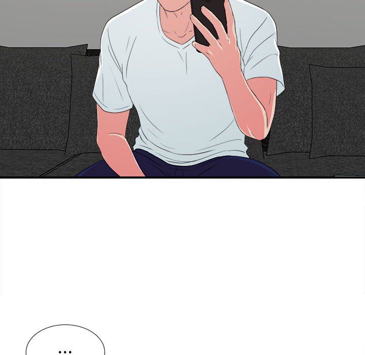 [韩国漫画] 密友 爱情,巨乳大奶#[103P]-49