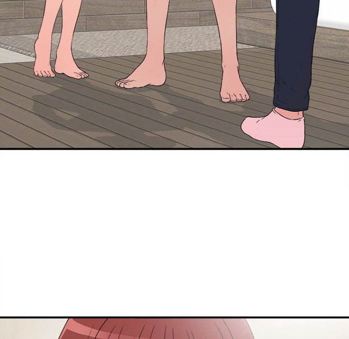 [韩国漫画] 密友 爱情,巨乳大奶#[103P]-34