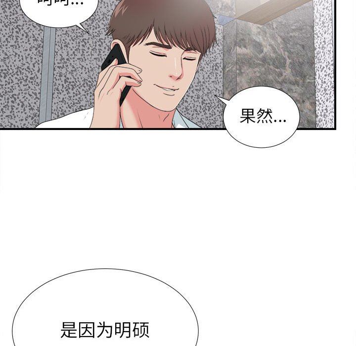 [韩国漫画] 密友 爱情,巨乳大奶#[105P]-81