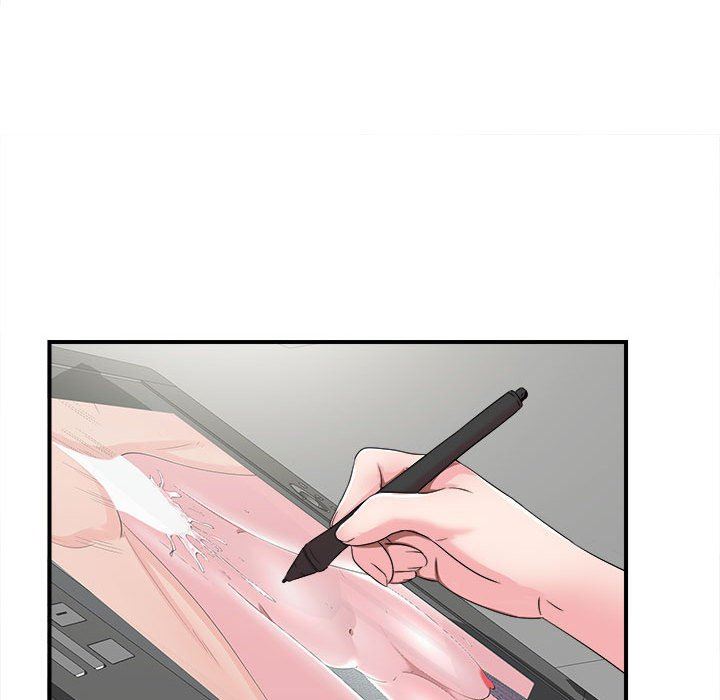 [韩国漫画] 密友 爱情,巨乳大奶#[99P]-59