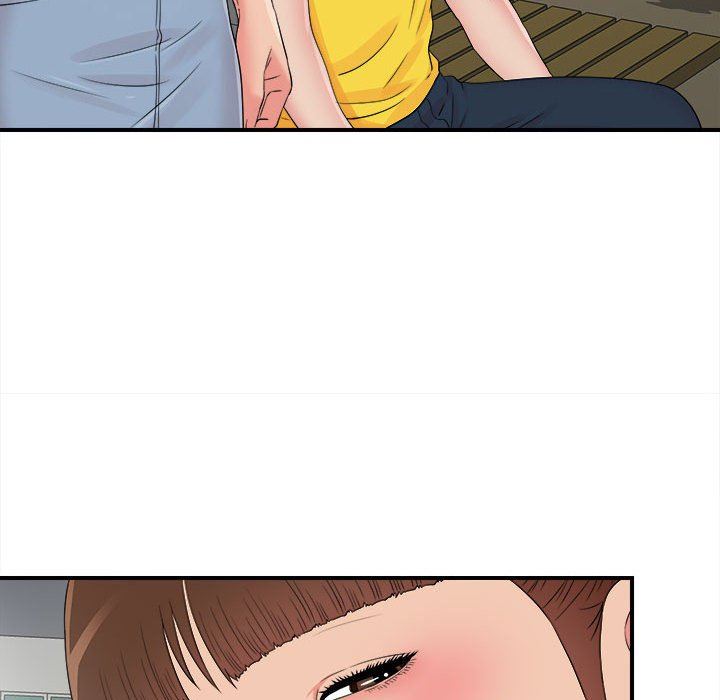 [韩国漫画] 密友 爱情,巨乳大奶#[104P]-82