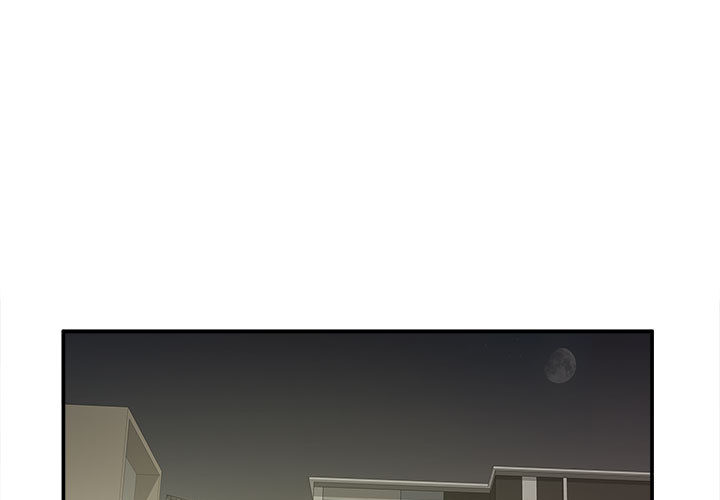 [韩国漫画] 密友 爱情,巨乳大奶#[99P]-1
