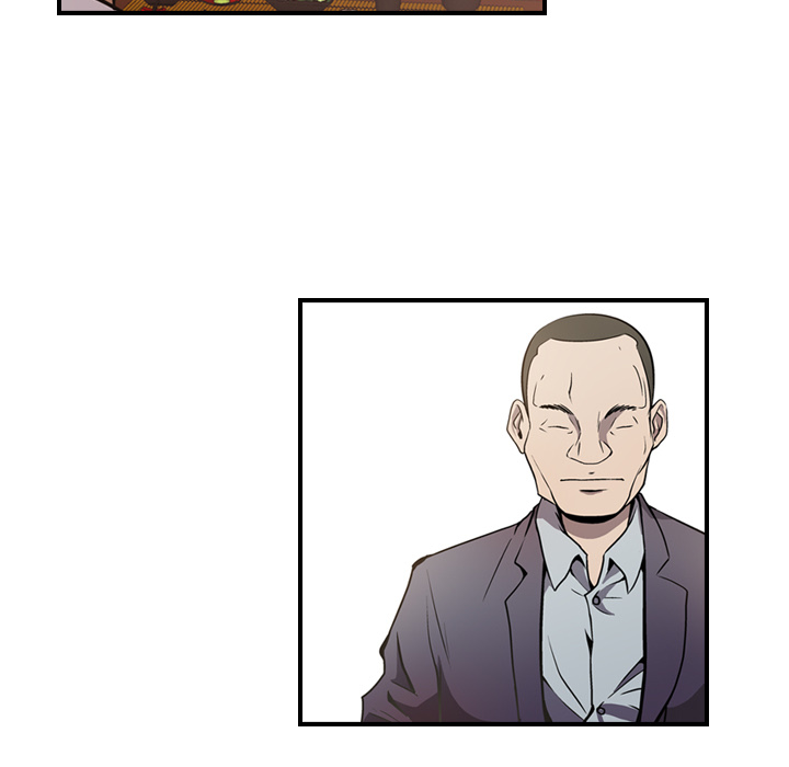 [韩国漫画] 经纪人 爱情,巨乳大奶#[100P]-31