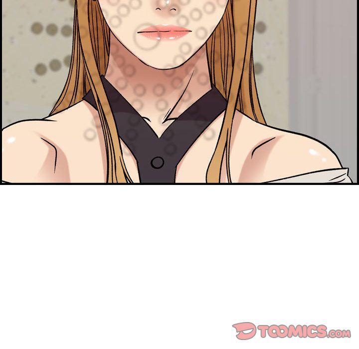 [韩国漫画] 燃烧 爱情,熟女人妻,巨乳大奶#[130P]-126