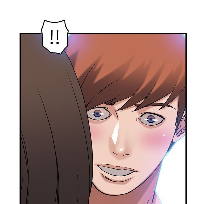 [韩国漫画] 燃烧 爱情,熟女人妻,巨乳大奶#[129P]-22