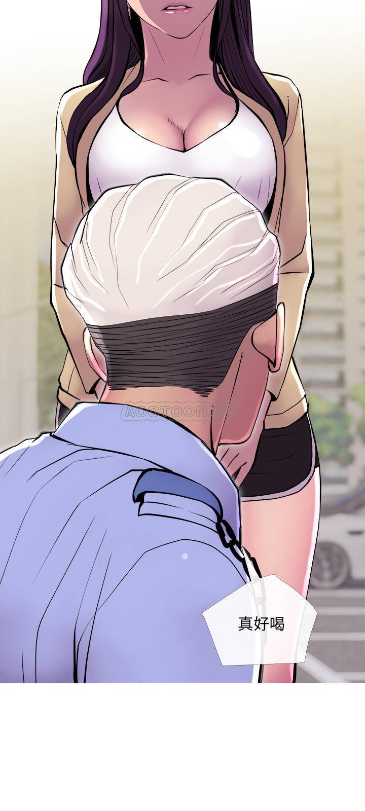 [韩国漫画] 主妇危机 剧情,熟女人妻,巨乳大奶#[30P]-9