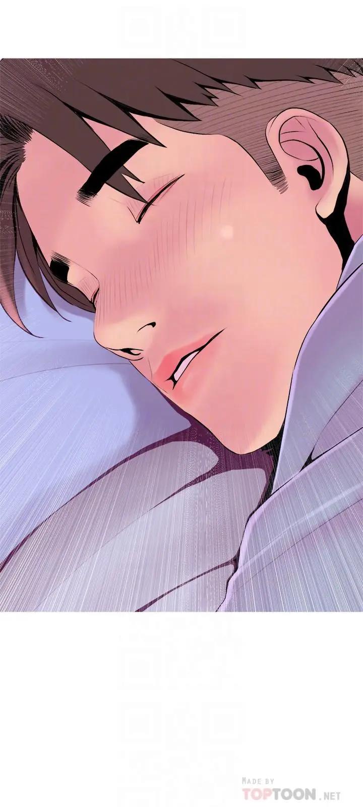 [韩国漫画] 主妇危机 剧情,熟女人妻,巨乳大奶#[29P]-18