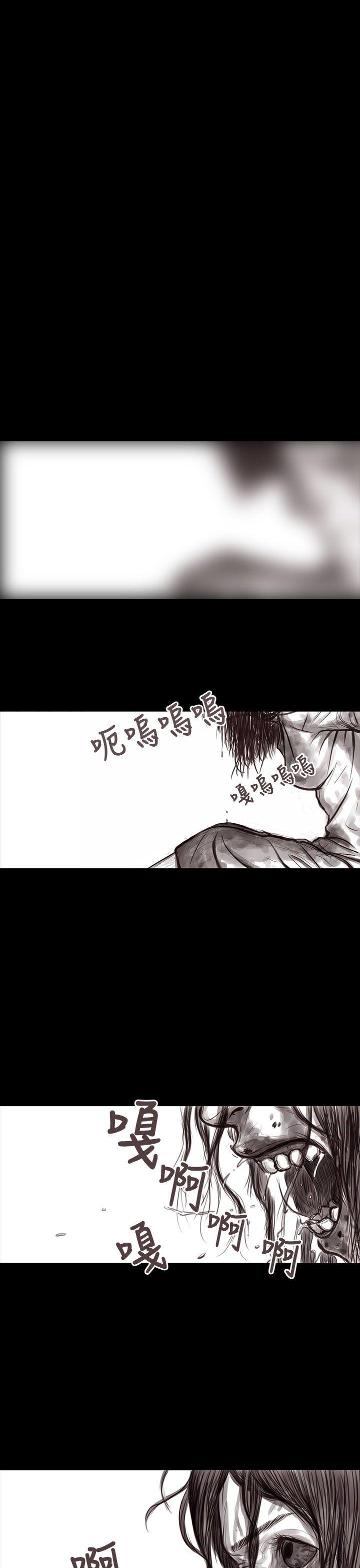 [韩国漫画] 残存 奇幻,巨乳大奶#[15P]-1