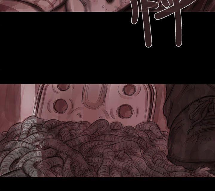 [韩国漫画] 残存 奇幻,巨乳大奶#[18P]-6