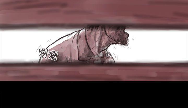 [韩国漫画] 残存 奇幻,巨乳大奶#[18P]-8