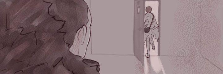 [韩国漫画] 残存 奇幻,巨乳大奶#[24P]-12