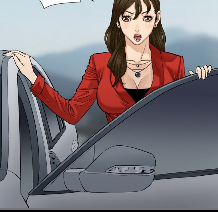 [韩国漫画] 最后的男人 奇幻,巨乳大奶#[109P]-56