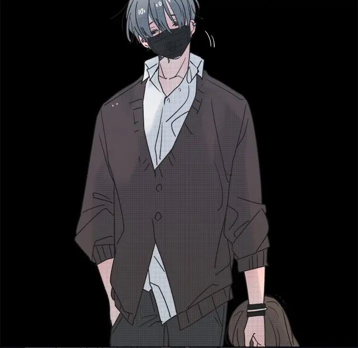 [韩国漫画] 心跳维他命 BL,女学生#[59P]-5