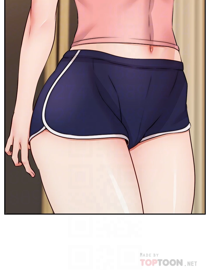 [韩国漫画] 爸爸,请进! 乱伦,巨乳大奶, 不伦#[43P]-4