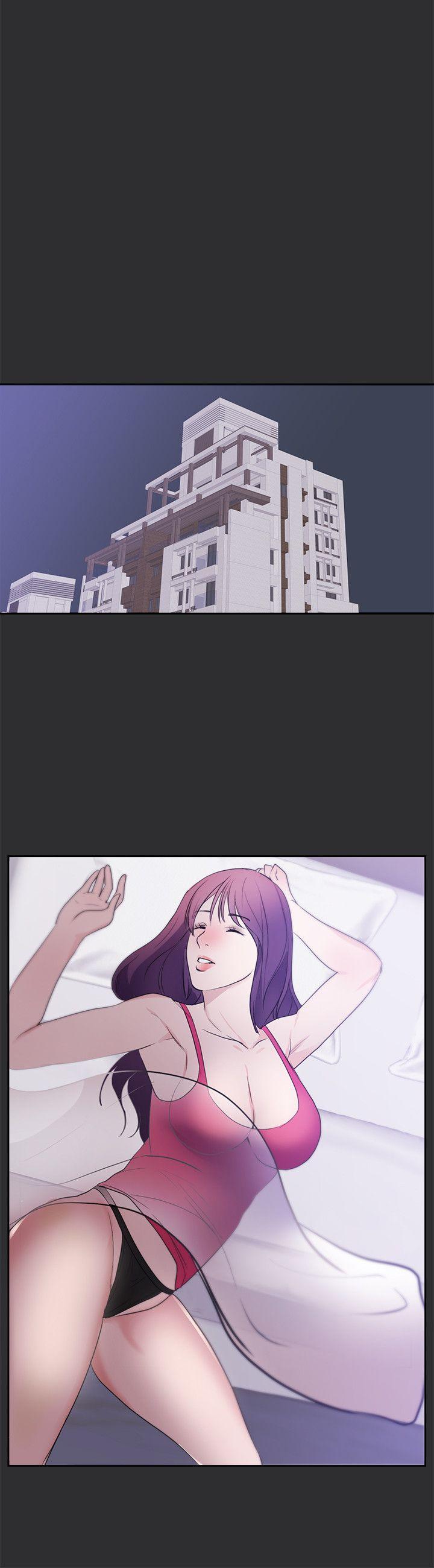 [韩国漫画] 性癖好 调教,巨乳大奶#[18P]-15