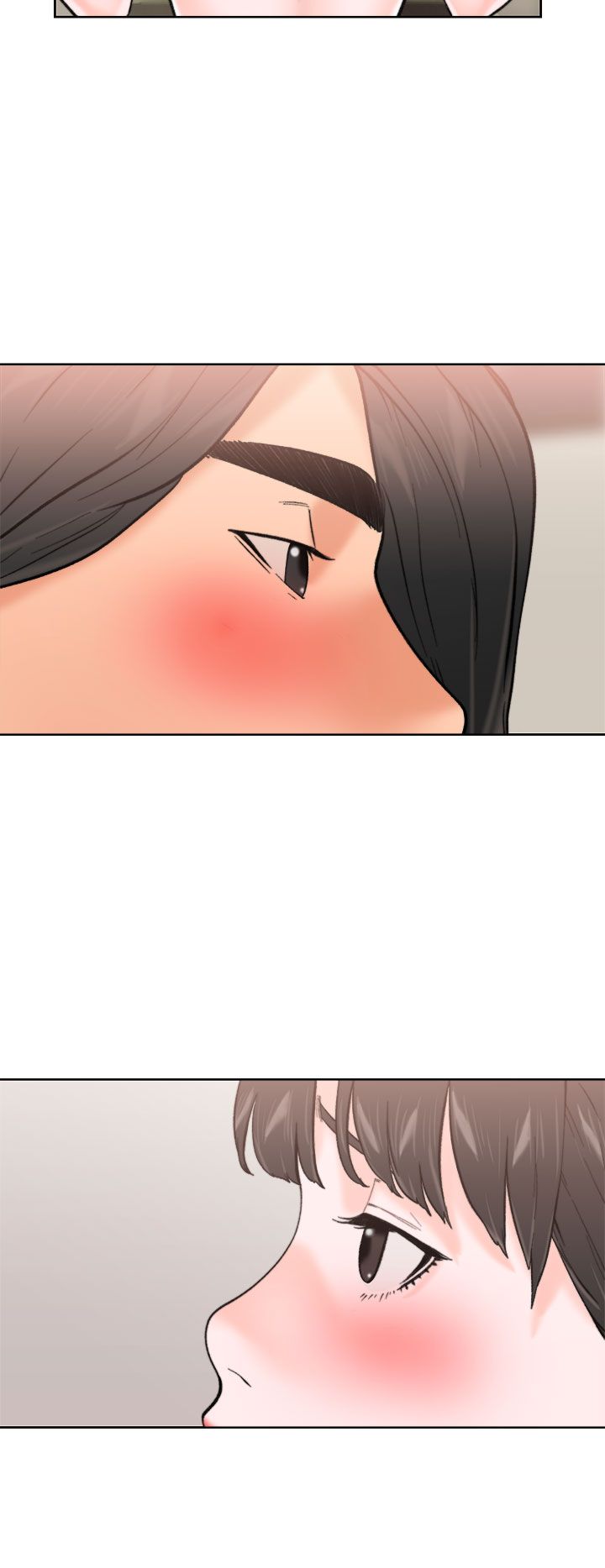 [韩国漫画] 解禁 剧情,巨乳大奶#[43P]-4