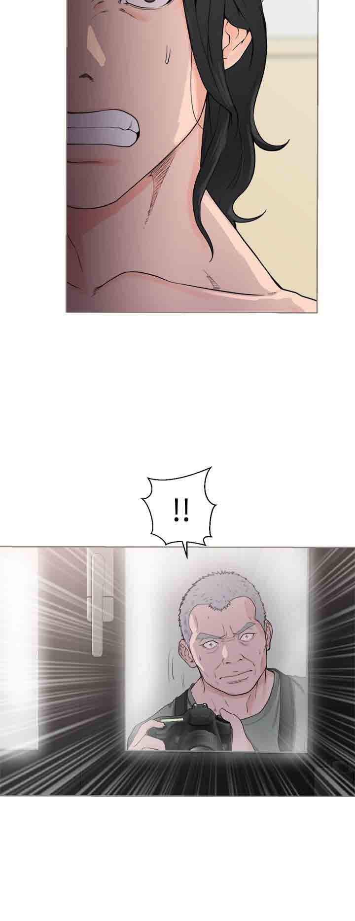 [韩国漫画] 解禁 剧情,巨乳大奶#[40P]-2