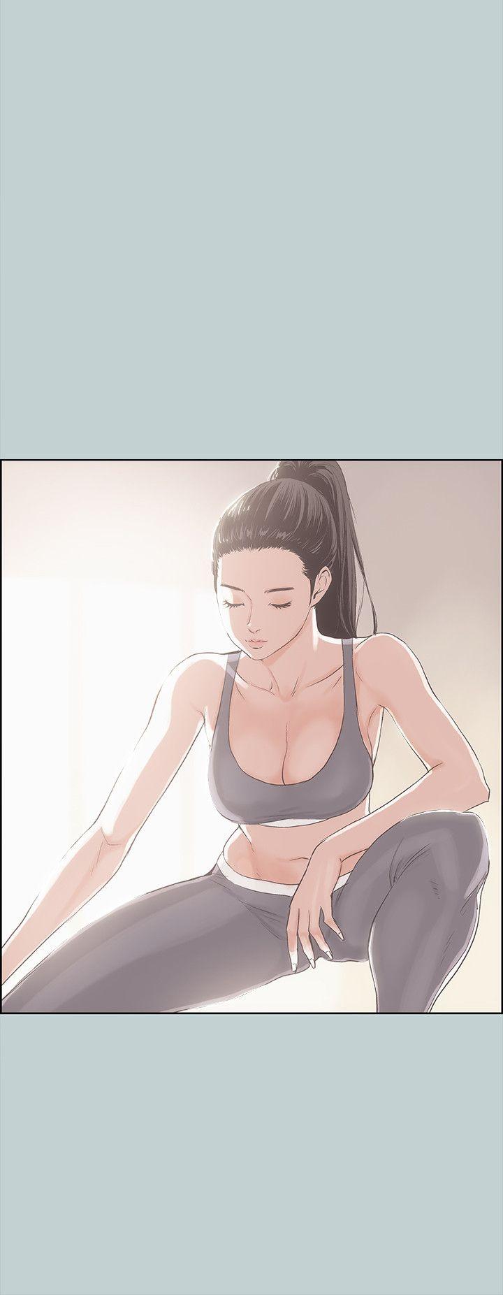 [韩国漫画] 愉快的旅行 剧情,巨乳大奶#[25P]-14