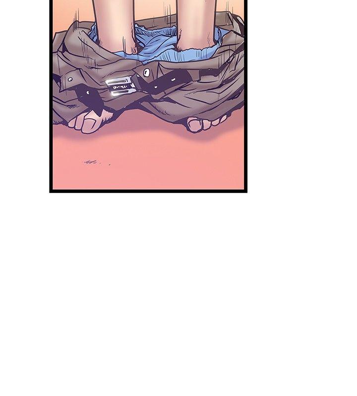 [韩国漫画] 想像狂热 爱情,巨乳大奶#[25P]-4
