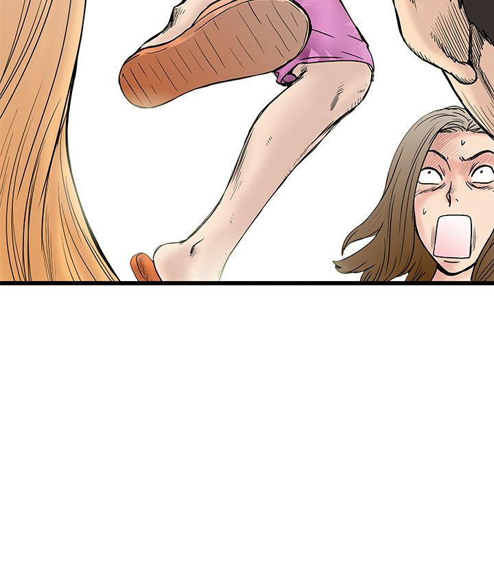 [韩国漫画] 想像狂热 爱情,巨乳大奶#[36P]-36