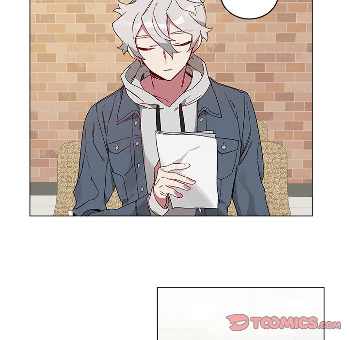 [韩国漫画] 悦耳的花歌 BL,女学生#[67P]-30