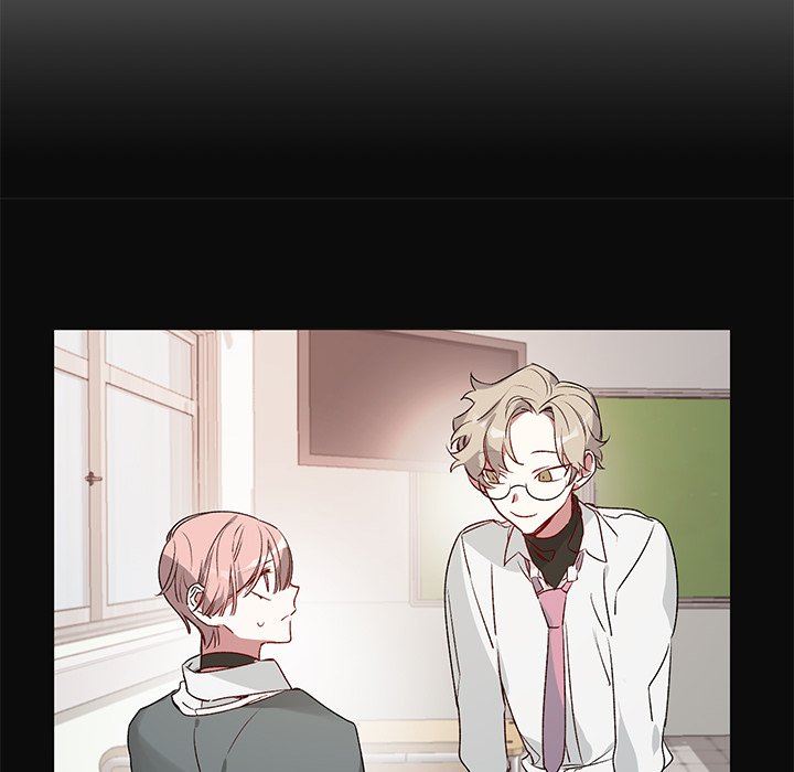 [韩国漫画] 悦耳的花歌 BL,女学生#[49P]-18
