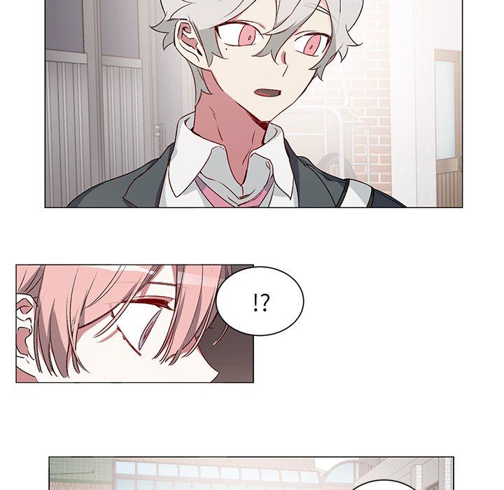[韩国漫画] 悦耳的花歌 BL,女学生#[49P]-8