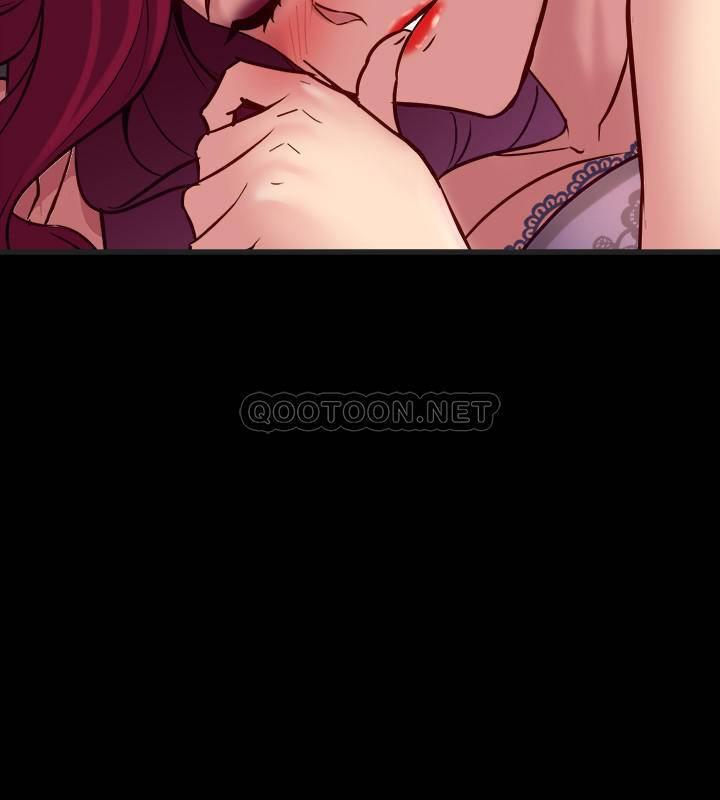 [韩国漫画] 与前妻同居 爱情,熟女人妻,巨乳大奶#[36P]-32