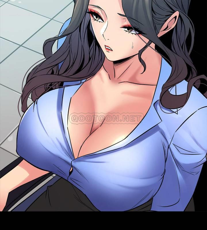 [韩国漫画] 与前妻同居 爱情,熟女人妻,巨乳大奶#[35P]-29