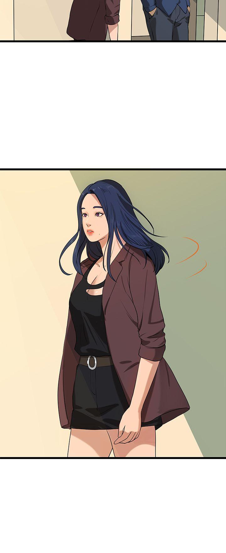[韩国漫画] 初恋情结 爱情,巨乳大奶#[29P]-18