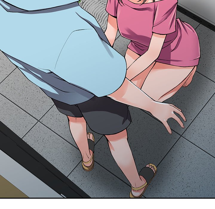 [韩国漫画] 富少的贴身管家 剧情,女仆,巨乳大奶#[128P]-77