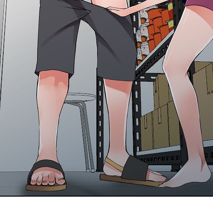 [韩国漫画] 富少的贴身管家 剧情,女仆,巨乳大奶#[128P]-86