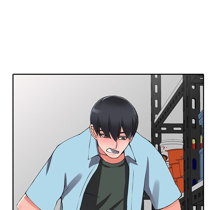 [韩国漫画] 富少的贴身管家 剧情,女仆,巨乳大奶#[143P]-46