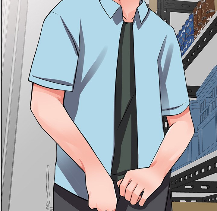 [韩国漫画] 富少的贴身管家 剧情,女仆,巨乳大奶#[143P]-90