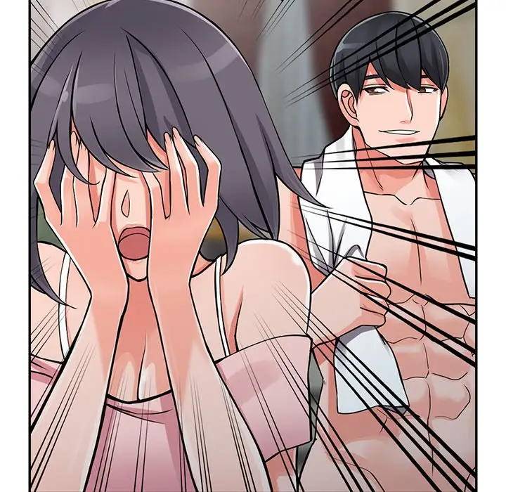 [韩国漫画] 富少的贴身管家 剧情,女仆,巨乳大奶#[143P]-106