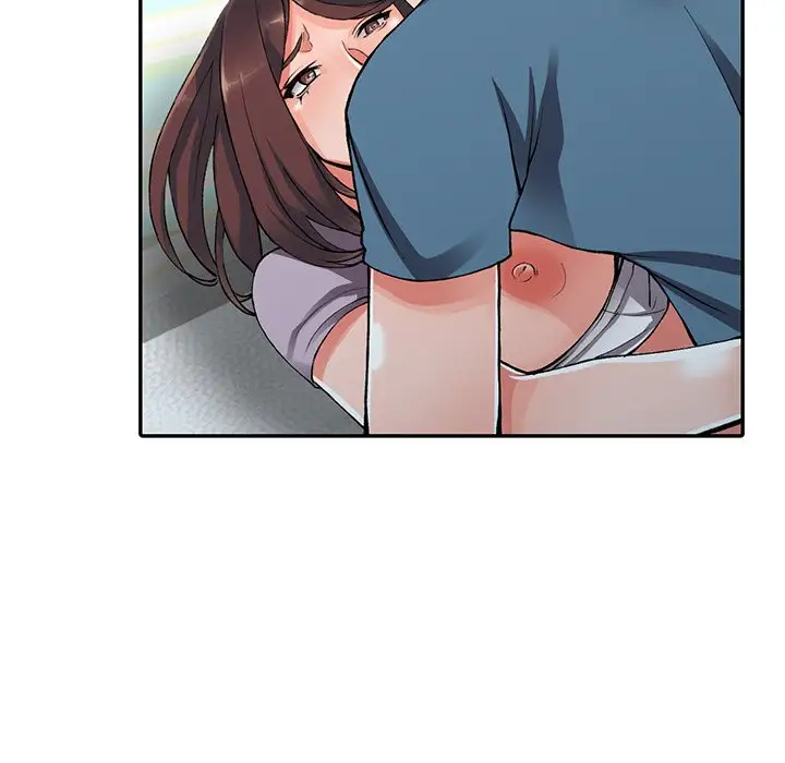 [韩国漫画] 富少的贴身管家 剧情,女仆,巨乳大奶#[133P]-127
