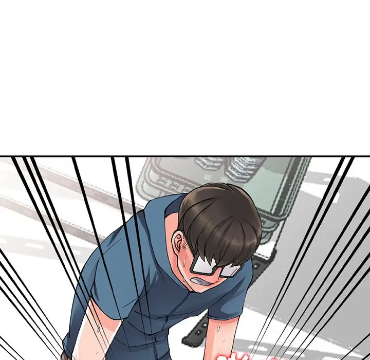 [韩国漫画] 富少的贴身管家 剧情,女仆,巨乳大奶#[133P]-99