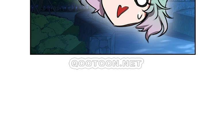 [韩国漫画] 小心你后面♥ 剧情,熟女人妻,巨乳大奶#[97P]-50