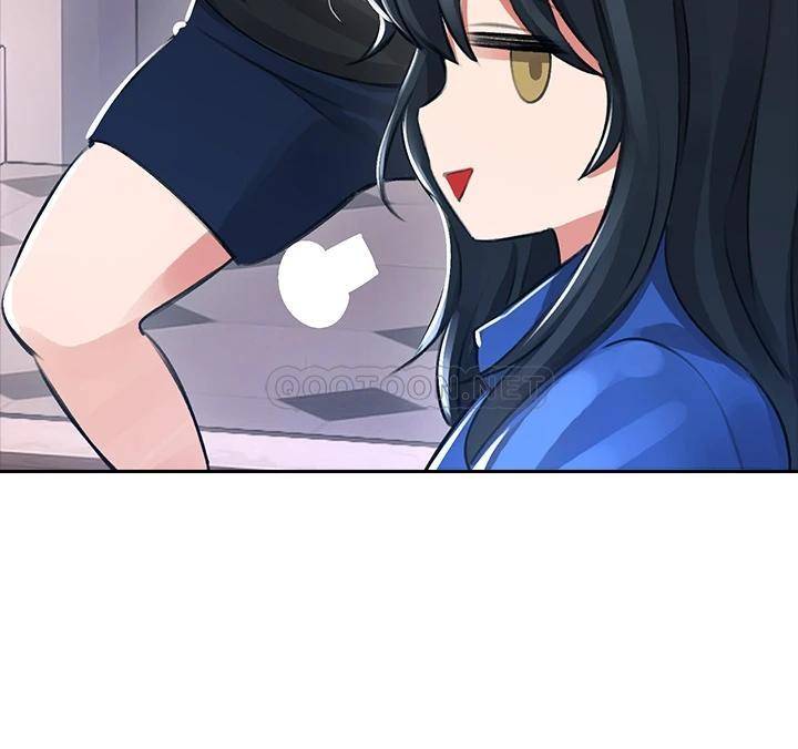 [韩国漫画] 小心你后面♥ 剧情,熟女人妻,巨乳大奶#[97P]-66