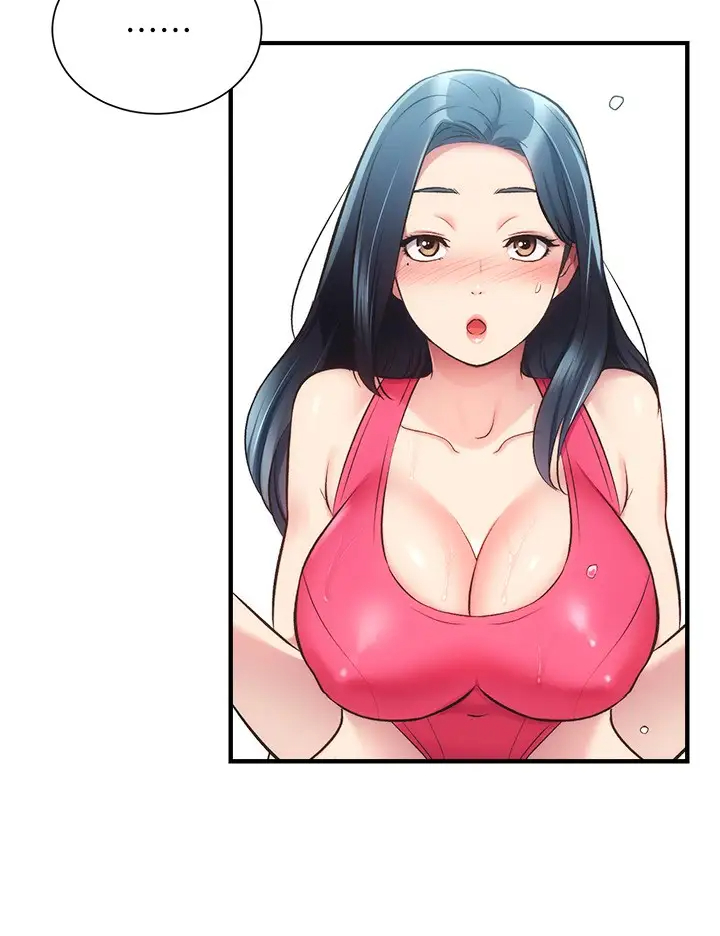 [韩国漫画] 弟妹诊撩室 乱伦,巨乳大奶,不伦#[30P]-21
